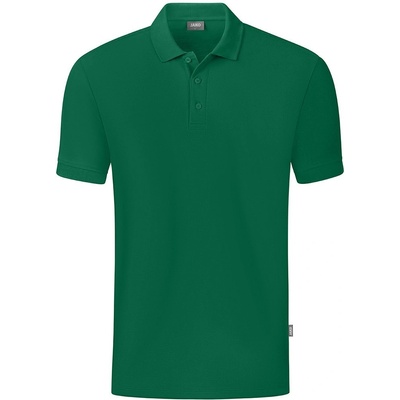 Tričko Jako Organic Polo Shirt c6320-260
