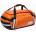Helly Hansen Пътна чанта Helly Hansen Guide Duffel 90 l pro tangerine