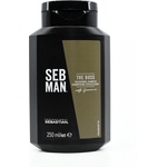 Sebastian Professional Seb Man The Boss Thickening Shampoo 250 ml