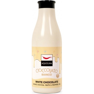 Aquolina White Chocolate Душ гелове за тяло 500ml
