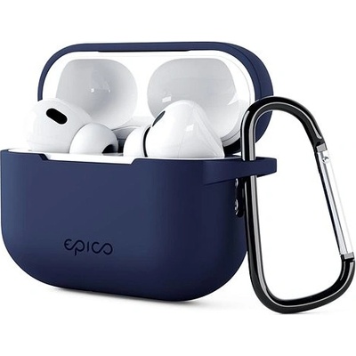 Epico Silicone Case AirPods Pro 2 s karabínou 9911101600026