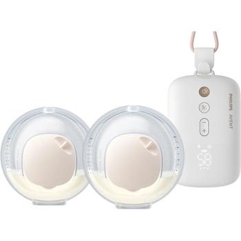 Philips Avent Hands-Free Duo SCF532/11