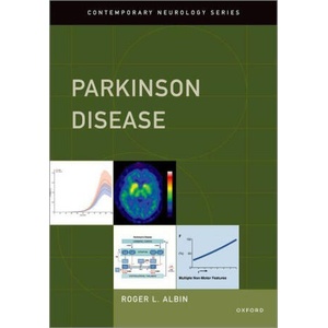 Parkinson Disease | Albin, Roger L. (ISBN: 9780190843014)
