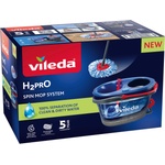 Vileda H2PrO Spin Mop System 178332