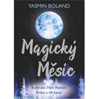 Magický Měsíc