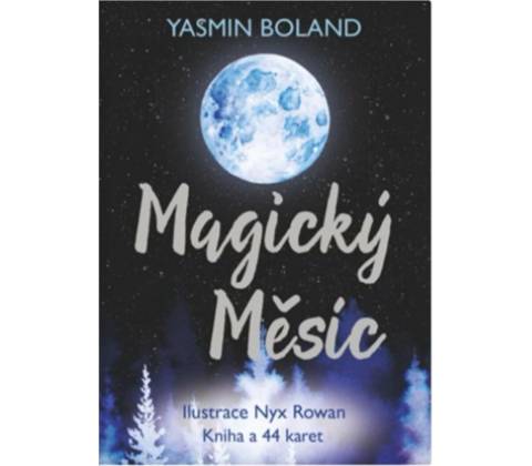 Magický Měsíc