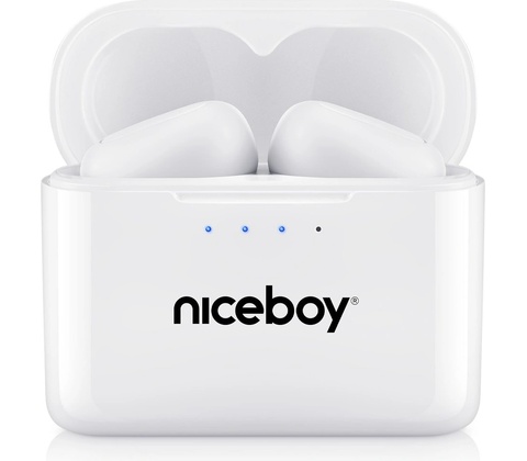 Niceboy Hive Podsie 2021