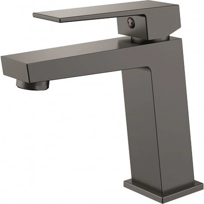 Inter Ceramic СМЕСИТЕЛ ЗА УМИВАЛНИК rihanna icf1491085gg СИВ (icf 1491085gg)