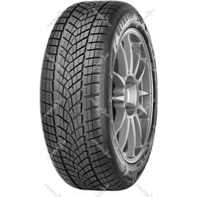 Goodyear UltraGrip Ice 265/65 R17 112T