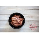 Tutani Barf Kuřecí ohybače hlav 1 kg