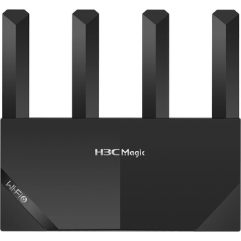 HP H3C