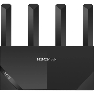 HP H3C