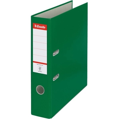 Esselte Economy green 11256