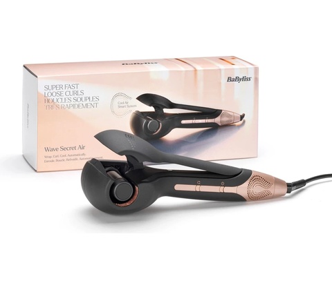BaByliss C1900E