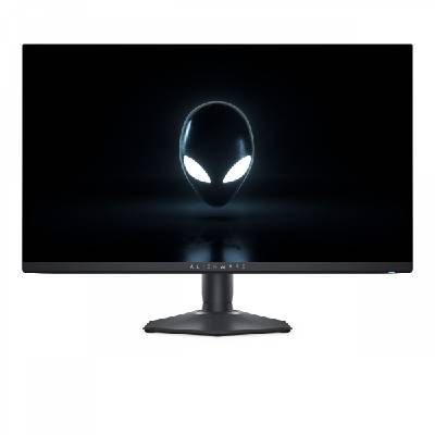 Dell Alienware AW2725DF počítačový monitor 67,8 cm (26.7") 2560 x 1440 px Quad HD QD-OLED Černá (Game-AW2725DF)
