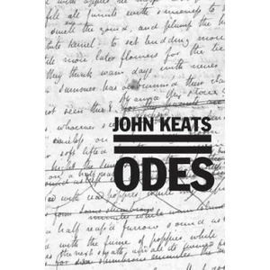 Odes | John Keats (ISBN: 9781329796744)