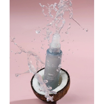 Nu Skin Protect Hair Spray 125 ml