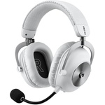 Logitech Pro X3 Lightspeed white (981-001748) Слушалки