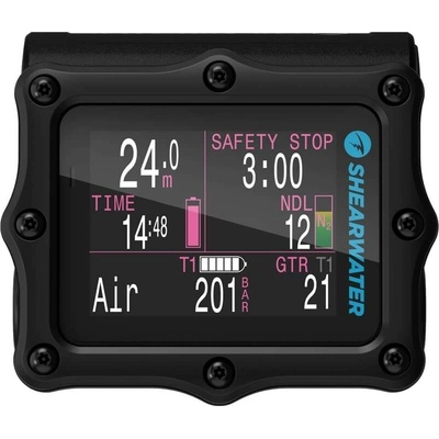 SHEARWATER PERDIX 2 Ti – Zboží Dáma