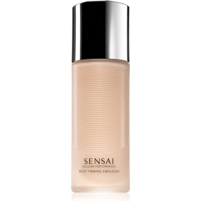 Sensai Cellular Performance Body Firming Emulsion стягаща емулсия за тяло 200ml