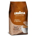 LAVAZZA Crema e Aroma кафе на зърна 1 kg