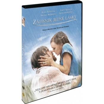 MagicBox Тетрадката - dvd (005521)