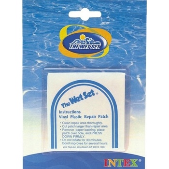 MARIMEX 11630037 lepidlo a záplaty