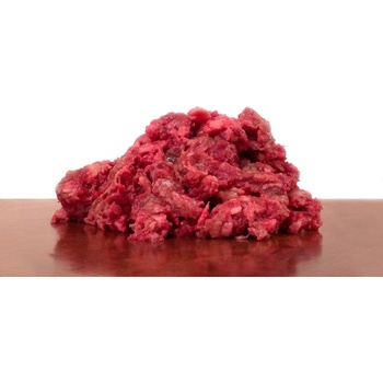 Pansen Express Koňské maso mleté 0,5 kg