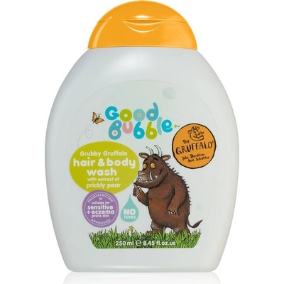 Good Bubble Gruffalo Hair and Body Wash 250 ml
