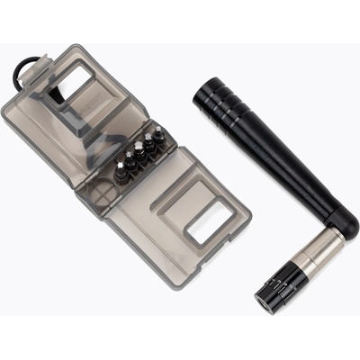 Topeak Klíč na kolo Nano Torqbar X černý T-TT2576