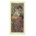 Pohlednice A. Mucha - Topaz
