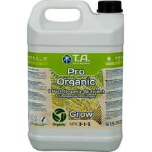 Terra Aquatica Pro Organic Grow 1 l