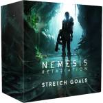 Awaken Realms Разширение за настолна игра Nemesis: Retaliation - Stretch Goals (ARNEM009) - ozone