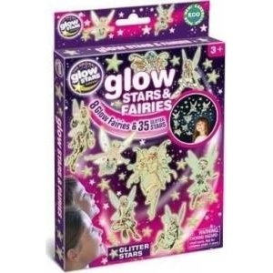 MG Home Spiritual stars and fairies