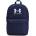 Under Armour Loudon Lite Backpack Цвят: тъмно син