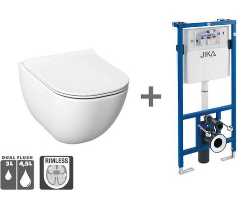 JIKA H6007140000002