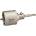 Makita БОРКОРОНА КОМПЛЕКТ Ф68ММ, makita (d-74011)