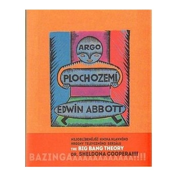 Plochozemí - Edwin Abbott