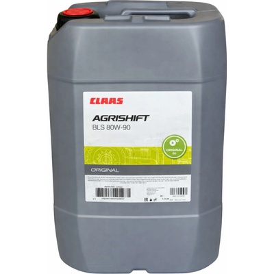 Claas Agrishift BLS 80W-90 20 l