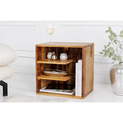 LuxD Louis 43 cm Sheesham