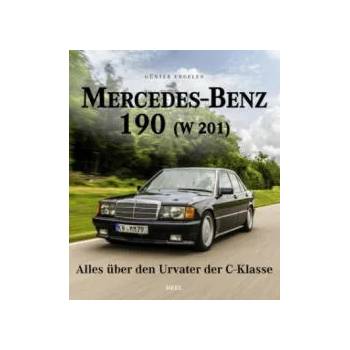 Image 1 of Mercedes-Benz 190