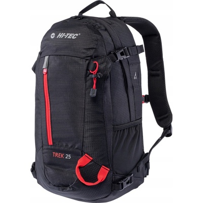 Hi-tec Trek 92800557975 černá 25 l