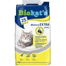 Biokat’s Bianco EXTRA classic podstielka 5 kg