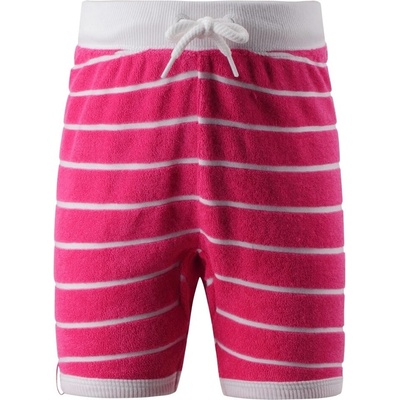 Reima Detské UV kraťasy Marmara Candy Pink