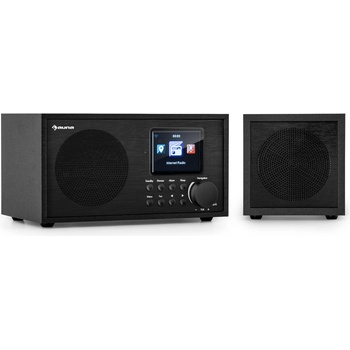 Auna Star Mini Two black