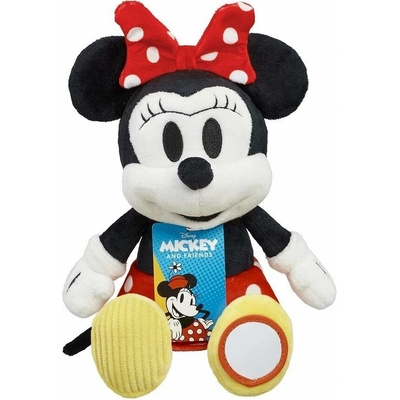 myška MINNIE Activity 18 cm