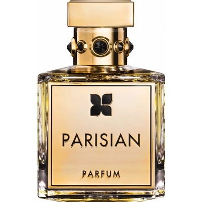 Fragrance Du Bois Prive Collection - Parisian Extrait de Parfum 100 ml