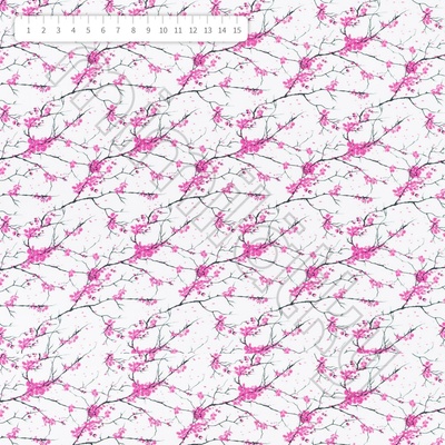 Sakura úplet by Mimi