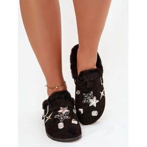 Step in style Дамски пантофи модел 221484 Step in style