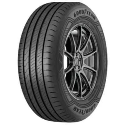 Goodyear EfficientGrip 2 SUV 235/55 R19 105V